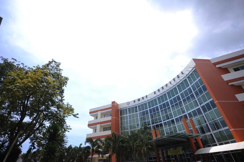 DMSF Campus