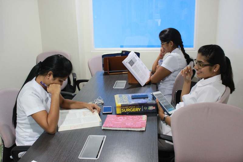 DMSF Library