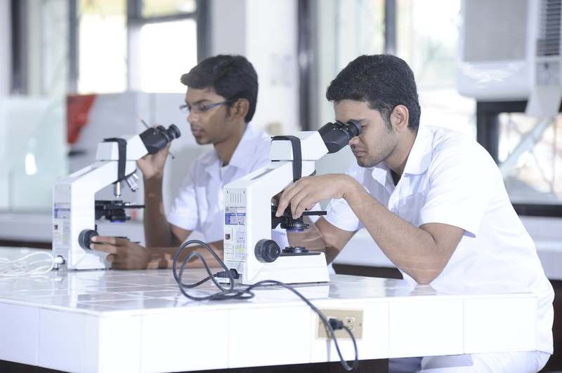 DMSF Laboratory