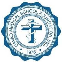 DMSF Logo