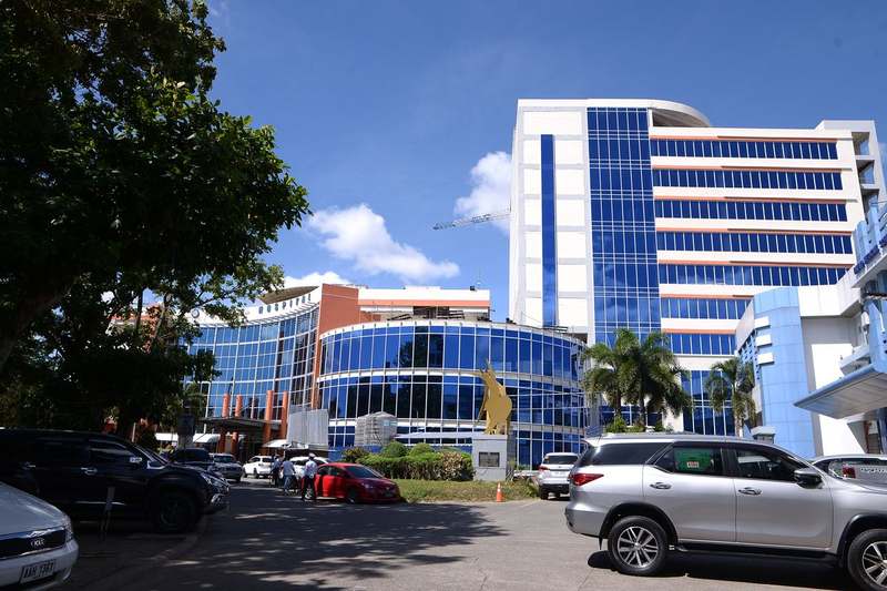 DMSF Campus