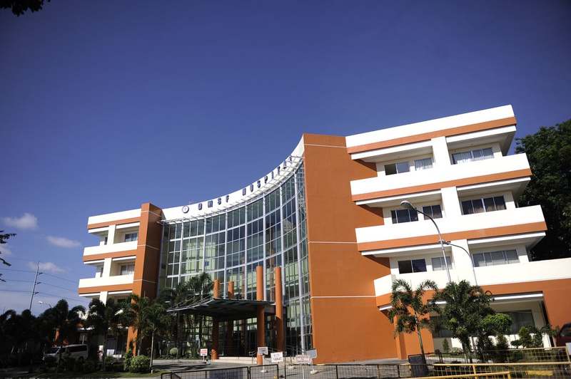 DMSF Hospital — Teaching Facility