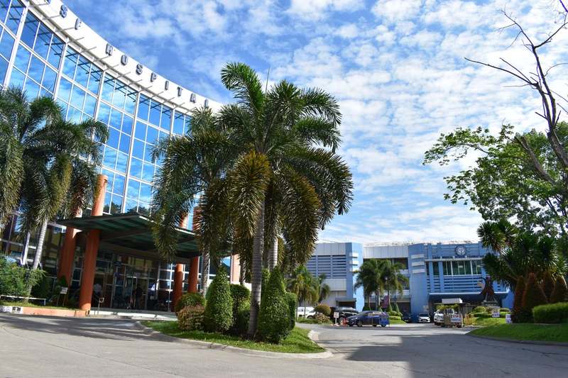 DMSF Campus — Hospital and Medical School